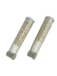 (2) Metrohm Titration Pmp Adsorber Drying Tube W/ Material & Cover 6.1619.000. Fixed Price $29.99.
