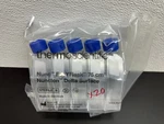 Thermo Scient 156472 Easyflask 75CM2 Cell Culture Flasks Lot 20 Pks 100 Pcs. Fixed Price $224.59.