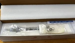 Millipore Vantage Laboratory Column Vl X Assy 96160250. Fixed Price $99.00.