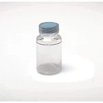 Grainger Approved 3TRV3 BOTTLE,87 Mm H,CLEAR,50 DIA,PK100. Fixed Price $310.45.
