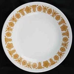 Corelle (corning) Butterfly Gold Bread & Plate. Fixed Price $8.99.