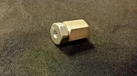 Waters WAT084561 Or WAT03519 Precolumnn Filter Assembly Sciencix #CTS-10527 Hplc. Fixed Price $25.00.