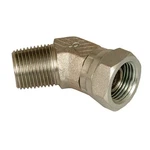 Apache 39005550 Steel Universal Hydraulic Adapter 1/2 X Female In.. Fixed Price $12.00.