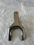 Stonylab Stainless Steel Spherical Pinch Clamp Used For Securing Laboratory Item. Fixed Price $20.00.