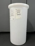 Thermo Nalgene 56.8L (15 Gal) Cylindrical Polypropylene Tank W/ Cover 11200-0015. Fixed Price $352.12.