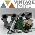 Ge Healthcare Installation Kit For Sony New Oem H4120KC. Fixed Price $1910.67.