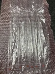 New Lot Of 6 Corning Pyrex 7085-1 Borosilicate Glass Straight Reusable Pipets. Fixed Price $75.00.