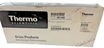 Thermo Scientific 181140 Sodium Standard Solution Kit 5 Pack 2 Oz Bottles. Fixed Price $70.00.