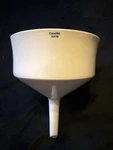 Coors 60239 Perforated Porcelain Buchner Funnel 1060ML Capacity. Fixed Price $45.25.