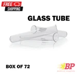 Kimble Kimax 45060-25150 Reusable 55 Ml Glass Test Tube Mm Box Of 72. Fixed Price $69.99.