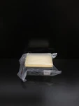 Integra Cat No 6466 Rack Of 125UL Pipette Tips Sterile With Filter. Fixed Price $46.83.