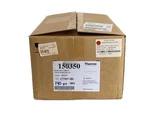 (140) Thermo Nunc 100X15MM Nuclon Delta Ps Petri Dishes W/ Vented Lid 150350. Fixed Price $169.99.