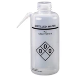 Lab Safety Supply 24J891 Wash BOTTLE,750ML,PLASTIC,WHITE,PK2 6. Fixed Price $262.20.