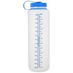 Nalgene 48 Grey Silo Everyday Wide Mouth Hydration Ounces,. Fixed Price $26.21.