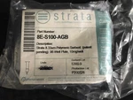 Phenomenex Strata 33 Polymeric Sorbent 96-WELL Plate 10MG 8E-S100-AGB. Fixed Price $36.99.