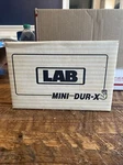 Lab Lmdace Chicago Fort Gem Tubular Key Mini Dur-x Lock Pinning Kit. Fixed Price $64.99.