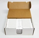 Perkin Elmer Flexible 96-WELL Plate Cassette 1450-101 Lot Of (6371). Fixed Price $156.75.