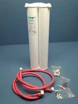 Emd Millipore QGARDTXL04 Milli-q Q-gard XL-4 Polishing Cartridge New. Fixed Price $594.95.