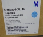 Millipore KN12A10TT1 Opticap Xl Capsule Media: Polygard-cn 1.2 Nominal. Fixed Price $249.99.