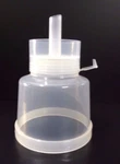 80/PK Environmental Express Disposable Filter Funnels W/0.45UM Mce Tab. Fixed Price $229.33.
