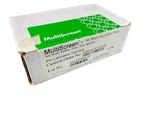 Millipore Ptfe 96-WELL Multiscreen Teflon Tray Acceptor Plate MSSACCPET0R (1/PK). Fixed Price $349.99.