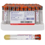 *100-PIECES* Bd 8.5 Ml Plastic Tubes 367988. Fixed Price $39.99.