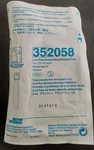 Falcon 2058 5ML Polystyrene Round-bottom 12X75MM Style TUBE-325 Tubes Total. Fixed Price $80.00.