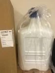 Vwr Scientific 8910-778 Carboy Hdpe 40 Liters Wide Mouth. Fixed Price $129.99.
