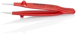 Knipex 92 27 61 1,000V Insulated Precision Tweezers 5.25-INCH, Red. Fixed Price $53.54.
