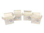 4 Boxes Nalgene Centrifuge Ware Tubes 10PK Ml Round Lab 3117-0180. Fixed Price $37.80.