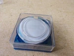 New Millipore Gnwp 0-20 Um Filter Lot Of Aprox 6 *free Shipping*. Fixed Price $39.99.
