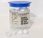 Pall Life Sciences 4452T Acrodisc Lc 13MM Syringe Filters, 0.45 Pvdf Membrane. Fixed Price $99.99.