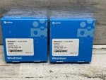Lot Of Whatman 1002-125 Qualitative Filter Paper 125MM 12.5CM Grade 200 Pc. Fixed Price $40.90.