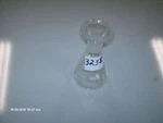 Pyrex Lab Glassware #5400 125 Ml. Fixed Price $15.00.