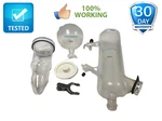 Buchi Cold Dry Ice Condenser Assembly P+g Coated Sku 040642 C-trap. Fixed Price $999.00.
