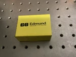 Edmund Optics 47731 Precision Aspheric Lens 25MM New In Box. Fixed Price $78.83.