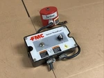 Syntron 225708-A Powerpulse Controller & Vibrator V-2-B Warranty Fast Shipping. Fixed Price $325.00.