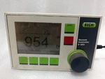 Buchi V-850 Vacuum Controller V850. Fixed Price $350.00.