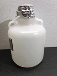 Nalgene 2-1/2 Gallon Container With Handles. Fixed Price $28.22.