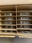 3160-102 Pyrex Dish, Culture. Bottom Only. 100 20MM, Pieces, #427950. Fixed Price $79.95.