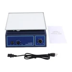 Orbital Shaker, Adjustable Lab Oscillator, 210 Rpm Horizontal. Fixed Price $163.28.