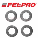 Fel-pro Valve Cover Spark Plug Tube Seal Set For 1996-2011 Mitsubishi Sz. Fixed Price $41.51.