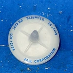 Pall Corp. Lot 12724 Pn 4251 Acro 50 0.2 M Ptfe Vent Devices. Fixed Price $99.99.