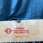 Kimble Kimax Petri Dish Covers 100X15MM Biological Laboratory 23062. Fixed Price $54.98.