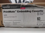 Epredia Thermo Printmate Embedding Cassettes Lilac Qty: 675 Case. Fixed Price $250.00.