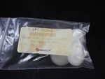 Phenomenex Plastic 30MM Syringe Filters Non-sterile 0.45UM Nylon 4/PK AF0-7526-S. Fixed Price $10.99.