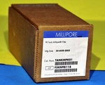 New Millipore Milli-q Vent Filter TANKMPK01. Fixed Price $195.00.
