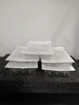 Lot Of Corning Costar 3513 12 Well Cell Culture Plate Flat Bottom With Lid. Fixed Price $23.81.