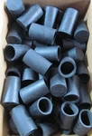 100-PACK Thomas Betts Homac Abb 125 Flood Seal Cable End Caps 1.2" 1.48". Fixed Price $145.00.