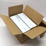 Case Of 1000 Vwr 47729-572 Disposable Culture Tubes, 9ML, 13MM X 100MM High. Fixed Price $135.00.